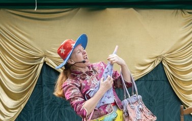 Dzień dziecka w stylu country  36