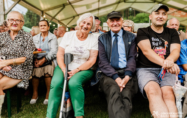 Piątek - Jarmark nad Jeziorem Og&oacute;rkowym, intensywny czas przygotowań do pierwszych atrakcji&nbsp; 15