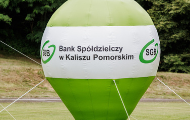 Piątek - Jarmark nad Jeziorem Og&oacute;rkowym, intensywny czas przygotowań do pierwszych atrakcji&nbsp; 70