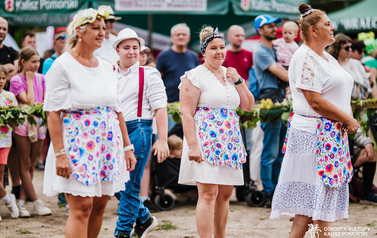 Ceremonia topienia beczek i teatr 178