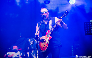  Still Contract podczas Jarmarku nad jeziorem og&oacute;rkowym 22