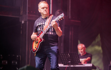  Still Contract podczas Jarmarku nad jeziorem og&oacute;rkowym 52