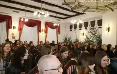 Spotkanie autorskie z Igorem Brejdygantem 6