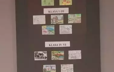 'Widok&oacute;wka z Kalisz Pomorskiego'' to konkurs zorganizowany z okazji 78 Rocznicy Zdobycia Kalisza Pomorskiego. 5