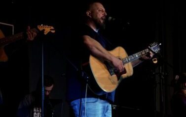 Koncert Dom o Zielonych Progach 4