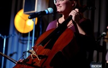 Koncert Dom o Zielonych Progach 5