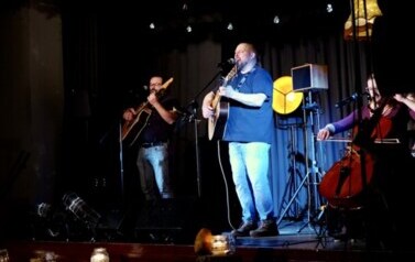 Koncert Dom o Zielonych Progach 6