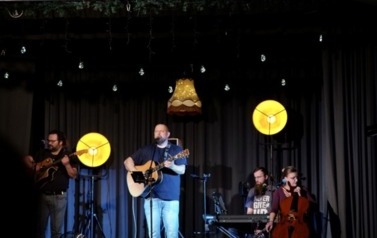 Koncert Dom o Zielonych Progach 8