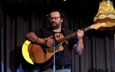 Koncert Dom o Zielonych Progach 9