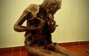 Wystawa Beksiński 7