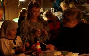 Dziady. Słowiańska noc duch&oacute;w 13
