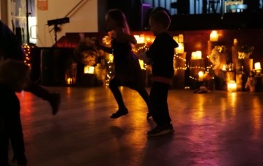 Dziady. Słowiańska noc duch&oacute;w 15