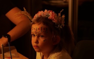 Dziady. Słowiańska noc duch&oacute;w 18