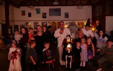 Dziady. Słowiańska noc duch&oacute;w 26