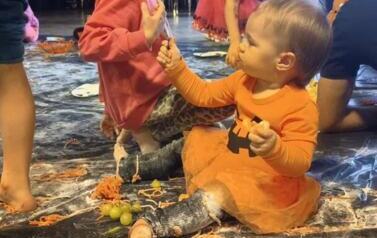 Sensoplastyka hallowen  3