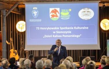 73 Henrykowskie Spotkanie Kulturalne w Siemczynie 8