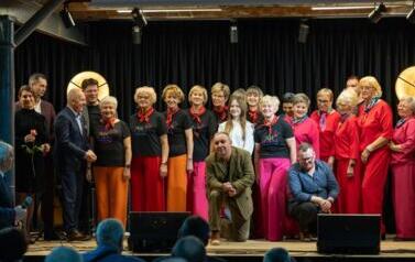 73 Henrykowskie Spotkanie Kulturalne w Siemczynie 13