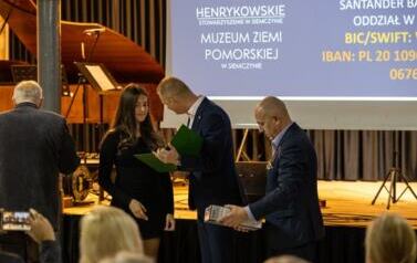 73 Henrykowskie Spotkanie Kulturalne w Siemczynie 27