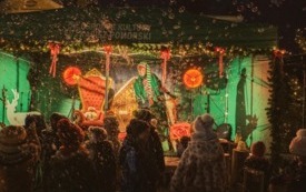 Galeria aktualności Jarmark Bożonarodzeniowy 3