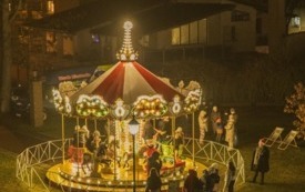 Galeria aktualności Jarmark Bożonarodzeniowy 4