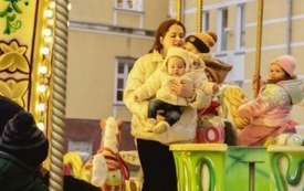 Galeria aktualności Jarmark Bożonarodzeniowy 11