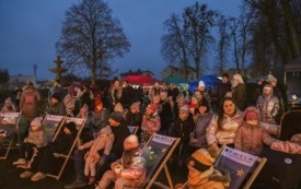 Galeria aktualności Jarmark Bożonarodzeniowy 14