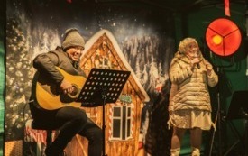 Galeria aktualności Jarmark Bożonarodzeniowy 15