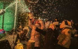 Galeria aktualności Jarmark Bożonarodzeniowy 17