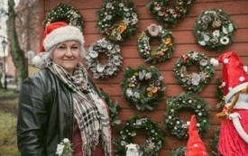 Galeria aktualności Jarmark Bożonarodzeniowy 18