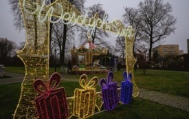 Galeria aktualności Jarmark Bożonarodzeniowy 19