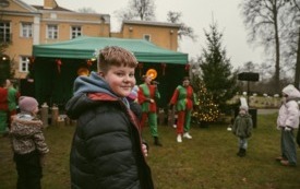 Galeria aktualności Jarmark Bożonarodzeniowy 27
