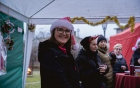 Galeria aktualności Jarmark Bożonarodzeniowy 33