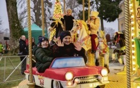 Galeria aktualności Jarmark Bożonarodzeniowy 37