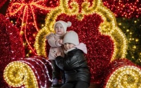 Galeria aktualności Jarmark Bożonarodzeniowy 41