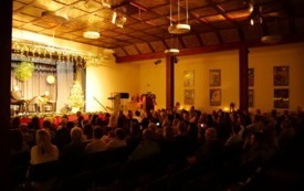 Galeria aktualności Koncert Mateusz Zi&oacute;łko 1