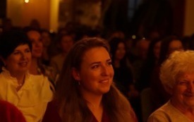 Galeria aktualności Koncert Mateusz Zi&oacute;łko 2