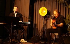 Galeria aktualności Koncert Mateusz Zi&oacute;łko 3