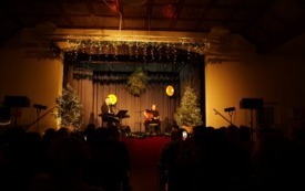 Galeria aktualności Koncert Mateusz Zi&oacute;łko 5