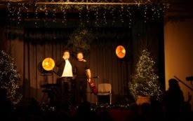 Galeria aktualności Koncert Mateusz Zi&oacute;łko 10