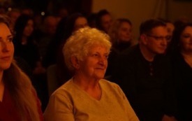 Galeria aktualności Koncert Mateusz Zi&oacute;łko 11