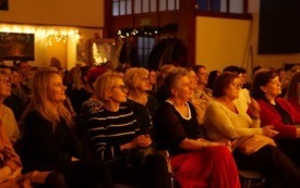 Galeria aktualności Koncert Mateusz Zi&oacute;łko 14