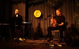 Galeria aktualności Koncert Mateusz Zi&oacute;łko 17