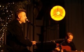 Galeria aktualności Koncert Mateusz Zi&oacute;łko 19