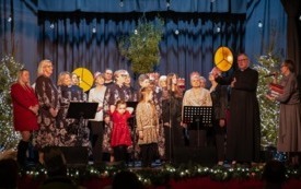 Galeria aktualności II Kaliski Orszak Trzech Kr&oacute;li  20