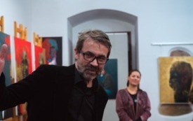 Galeria aktualności Wystawa Janusz Zigmanski 13
