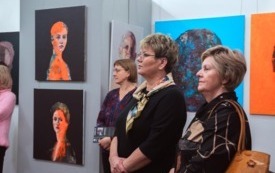 Galeria aktualności Wystawa Janusz Zigmanski 16