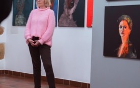 Galeria aktualności Wystawa Janusz Zigmanski 19