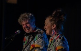 Galeria aktualności Koncert BIFF 12