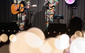 Galeria aktualności Koncert BIFF 14