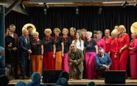 Galeria aktualności 73 Henrykowskie Spotkanie Kulturalne w Siemczynie  13